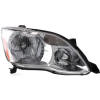 replacement toyota avalon front headlight