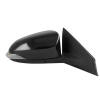 toyota avalon replacement side view mirror