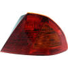 toyota avalon replacement rear light