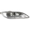 toyota camry front lights