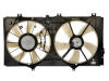 Lexus ES350 Engine Cooling Fan Motor Assembly Radiator AC Cooling Fans