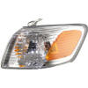 toyota camry side light replacements
