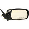camry passengers side mirror replacements