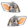 replacement camry side lights