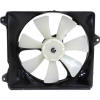 toyota camry engine cooling fans