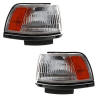 replacement camry side light lens