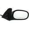 corolla replacement outside door mirrors