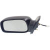 replacement corolla side mirror