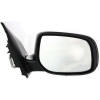 toyota corolla replacement side mirror