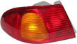 TOYOTA COROLLA TAIL LIGHT BRAKE LAMP