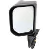toyota fj cruiser side mirror replacements