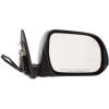 toyota side view mirrors