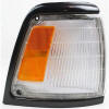 replacement toyota pickup side light TO2521127