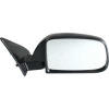 toyota pickup side mirror TO1321112