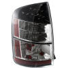 Toyota Prius Tail Light Lens Cover