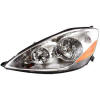  sienna replacement drivers headlamp