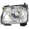 toyota tacoma front headlight replacements