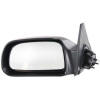 2001 tacoma side mirror replacements