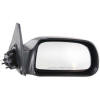 2003 tacoma side view mirror