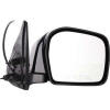 replacement toyota tacoma pickup side mirror