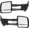 tundra extendable sliding mirrors for towing