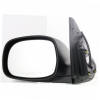 Sequoia side mirror replacements