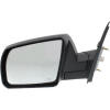 tundra pickup side mirror replacements