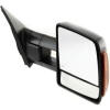toyota tundra replacement tow mirror