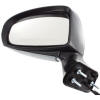 toyota venza replacement side mirror