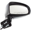toyota venza side mirror replacements
