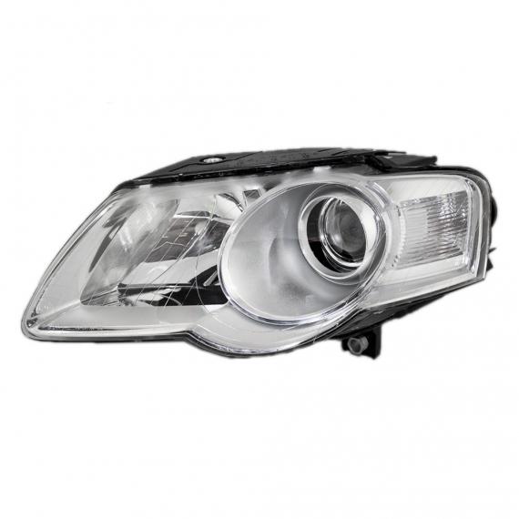 Volkswagen Passat Replacement Headlights At Monster Auto Parts