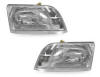 Brand new Volvo VN Replacement headlights Pair $294.95