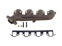 1997 Ford f250 exhaust manifold #10