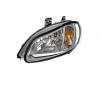 brand new from monster auto parts freightliner headlights